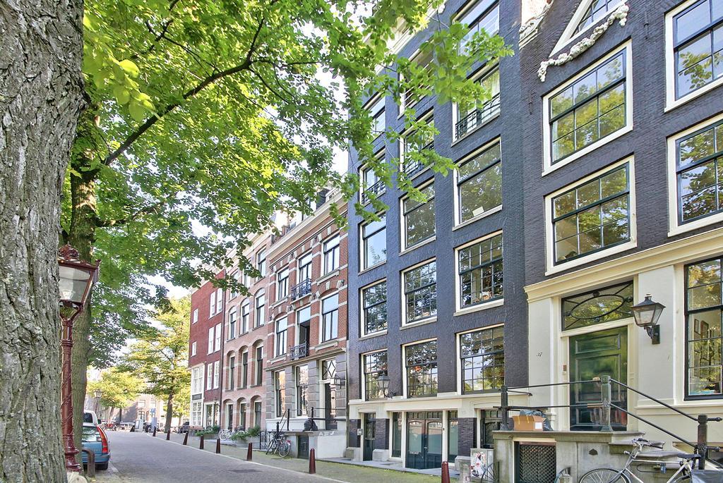 B&B Blossom Ámsterdam Exterior foto