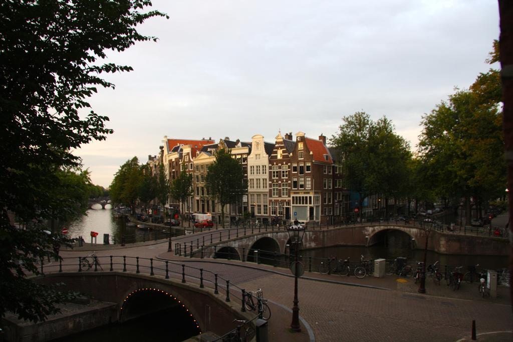 B&B Blossom Ámsterdam Exterior foto