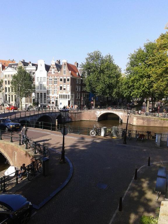 B&B Blossom Ámsterdam Exterior foto